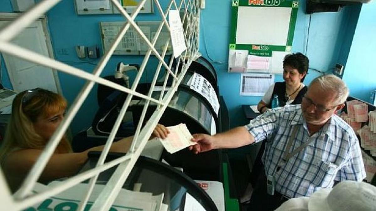 s a intamplat aseara cu premiul urias de la loto 6 49 vezi care sunt numerele castigatoare