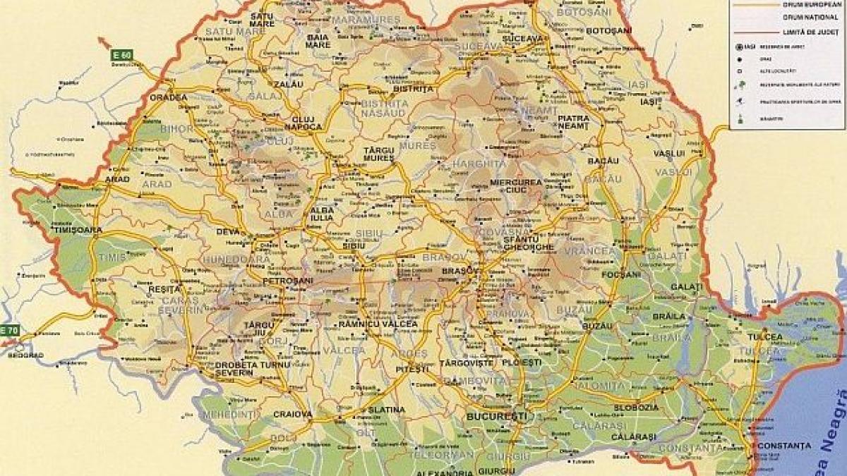 se intorc ninsorile peste romania vezi in ce regiuni se reinstaleaza iarna