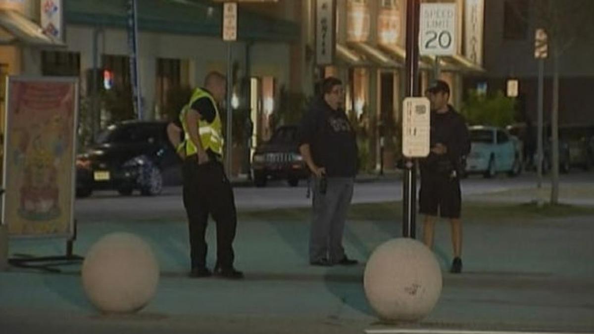 sua 500 de studenti au fost evacuati dintr un campus universitar