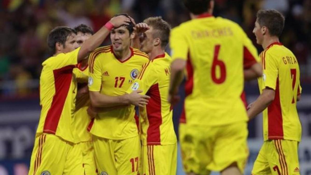 victor piturca a anuntat lotul pentru dubla cu ungaria si olanda din preliminariile cm 2014