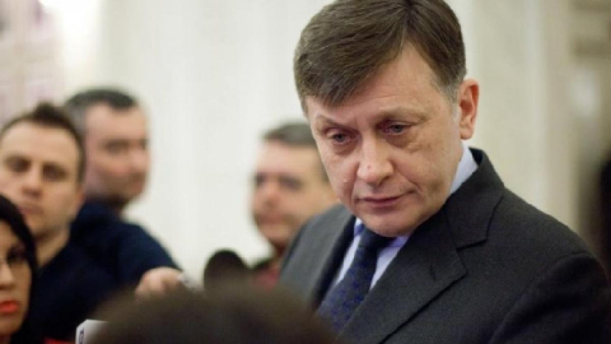 antonescu nu am rezerve s o propun pe mona pivniceru la cc m am gandit destul