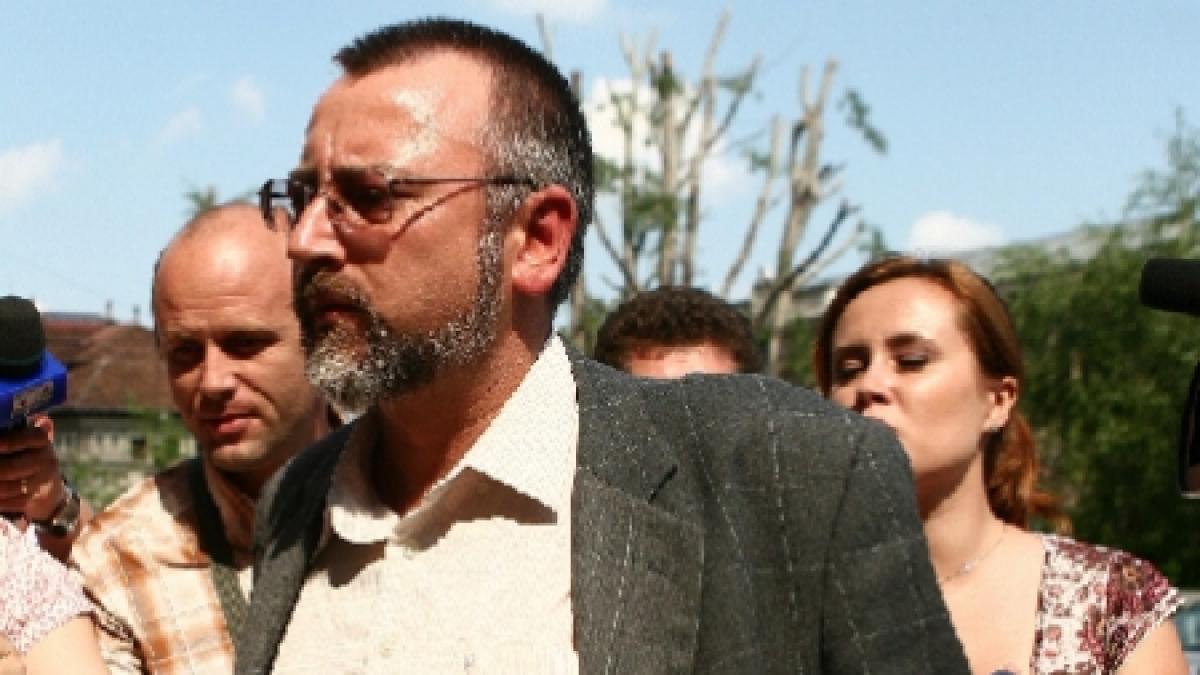 avocatul care a comandat asasinarea sotiei sale condamnat definitiv la 25 de ani de inchisoare