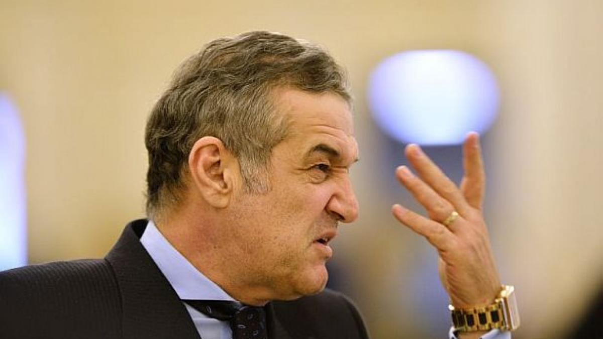 declaratia pe care becali a facut o cu privire la statutul politic al lui adrian nastase e posibil