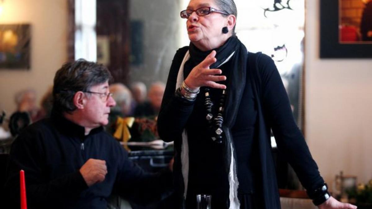 ion caramitru despre irina petrescu stiam de boala ei ingrozitoare si m am bucurat ca ceea a dorit