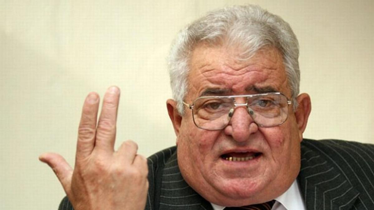 nicolae mischie a fost dus in arest fostul presedinte al cj gorj a fost condamnat definitiv pentru