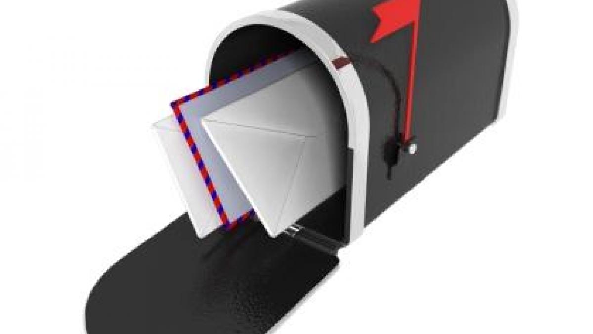 nu i a venit sa creada cand a deschis plicul ce a descoperit o femeie despre sotul sau