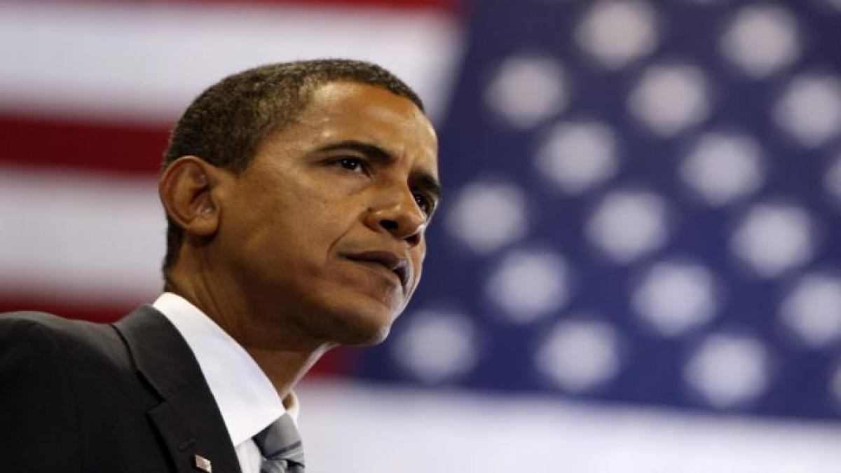 obama iranienii platesc un pret urias pentru ambitiile nucleare