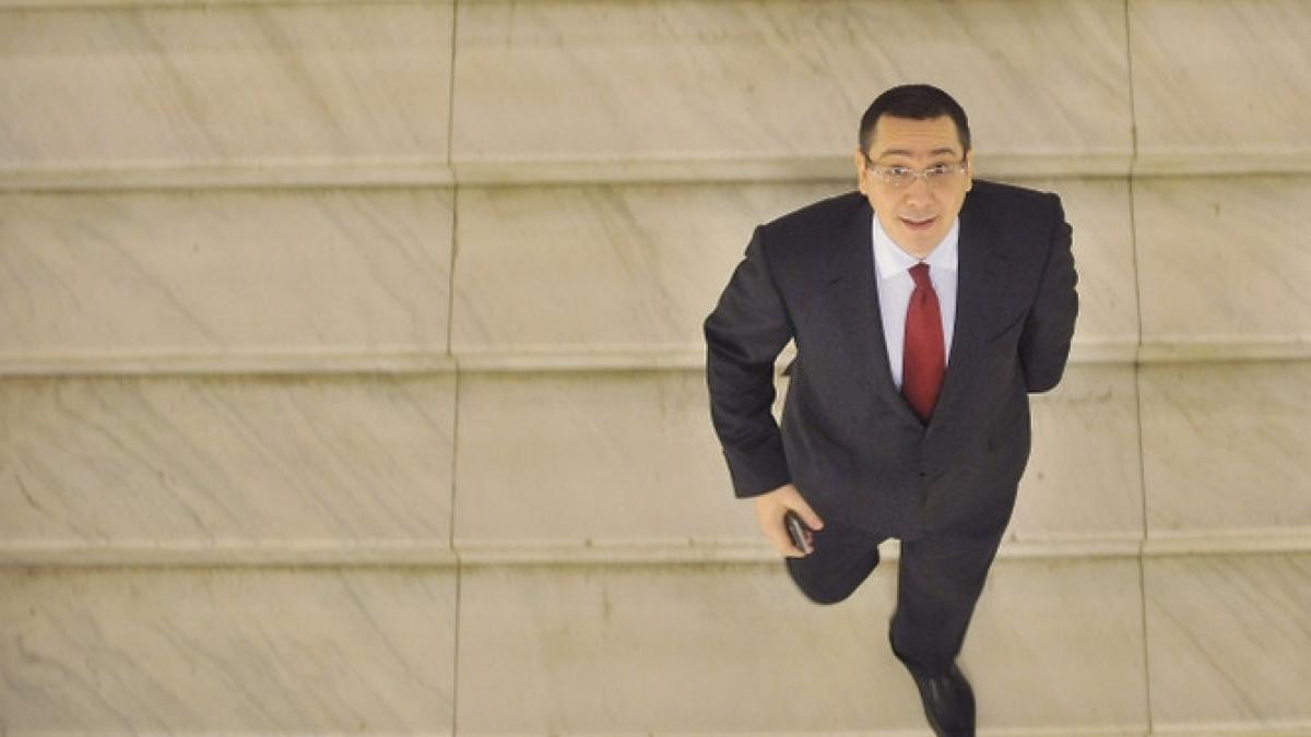 ponta jurnalistilor despre banii pentru campanii nu vreti totusi sa fim mai putin ipocriti