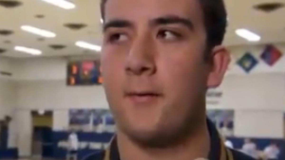 povestea care te invata sa fii mai bun vezi un moment tulburator la un meci de baschet