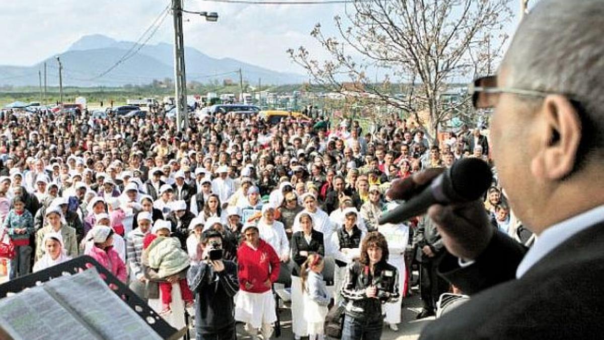 se pune lacatul pe biserici biserica penticostala adevar si lumina are datorii la fisc de 40 000 de