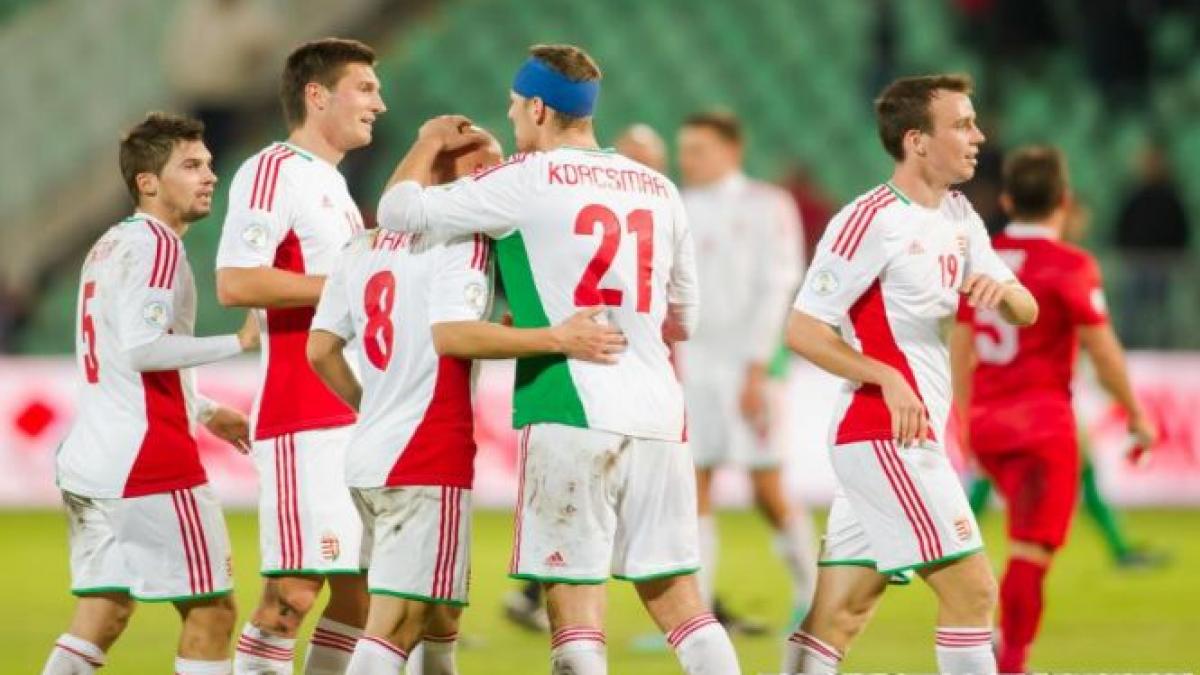 selectionerul ungariei a anuntat lotul pentru meciul cu romania intalnim o echipa cu putine puncte