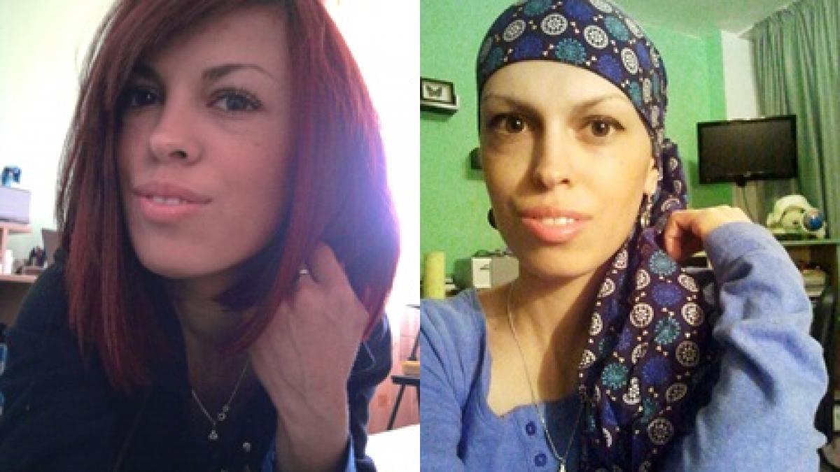 vreau sa ajut viata cameliei poate fi salvata cu un simplu sms vezi povestea tinerei care sufera de