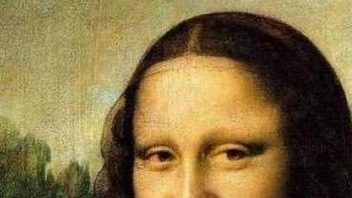 ce s a intamplat cu cel mai faimos tablou din lume da vinci s ar rasuci in mormant