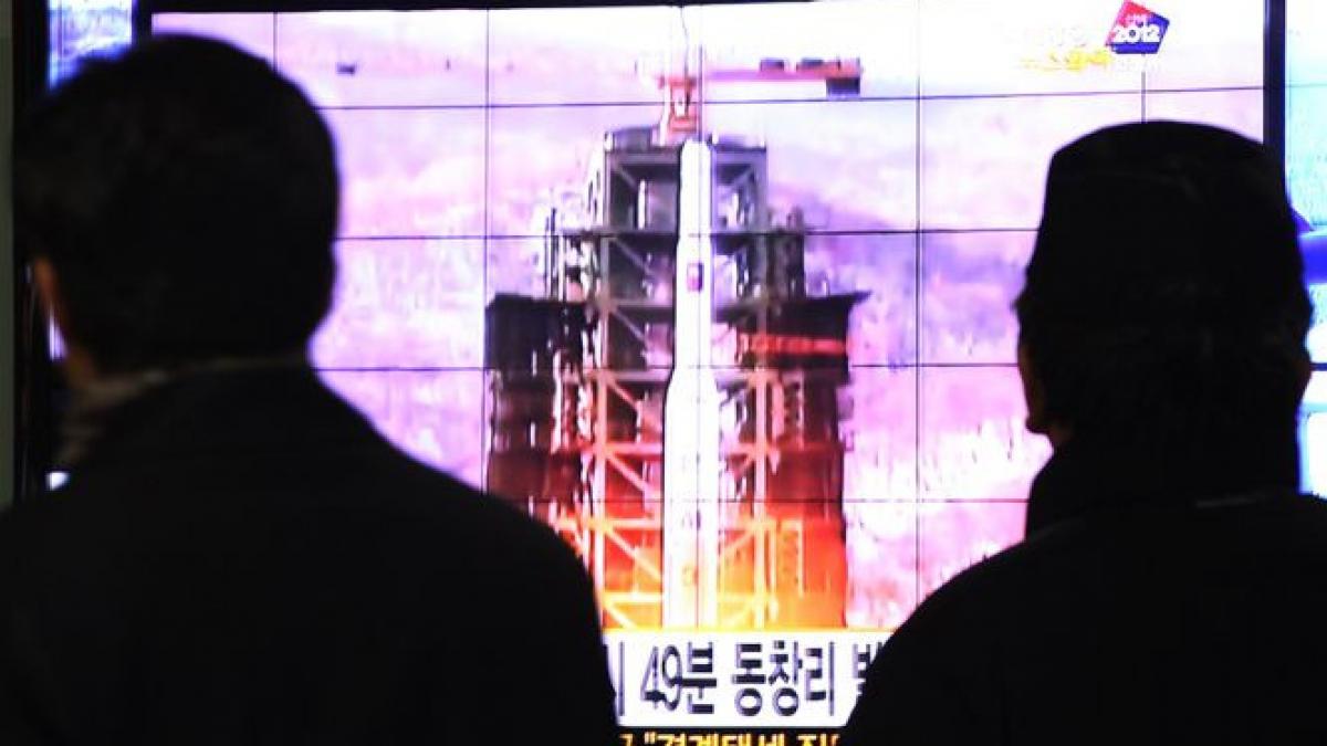 coreea de nord a scos un nou film de propaganda tinta s a schimbat obiectivul este acelasi