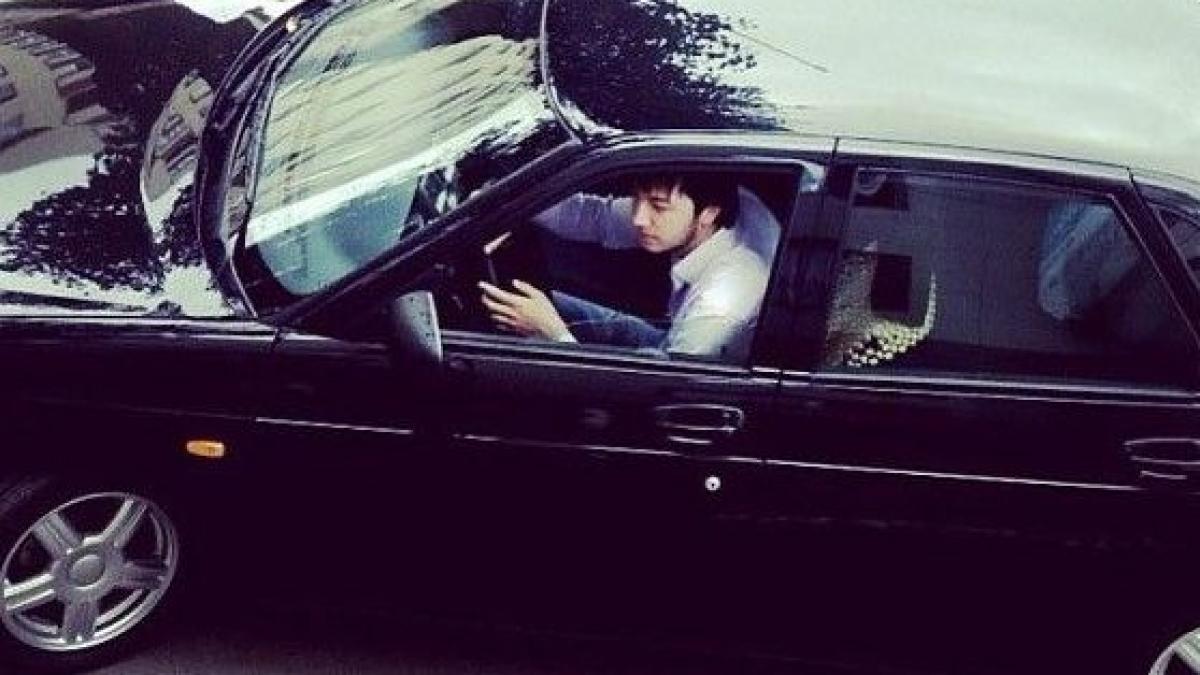 el este noul ministru al guvernului postul a fost creat special pentru el