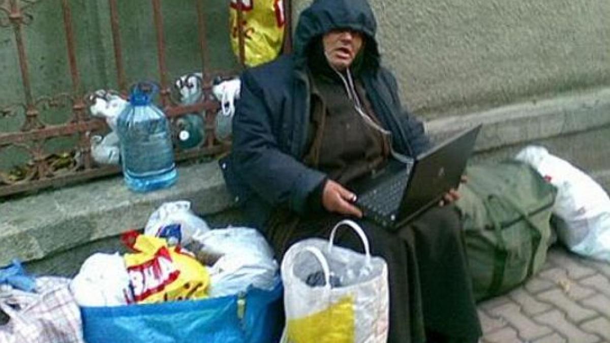 eterna romanie primarul care a dat jumatate de milion de euro pe doua vidanje ar trebui sa desfunde