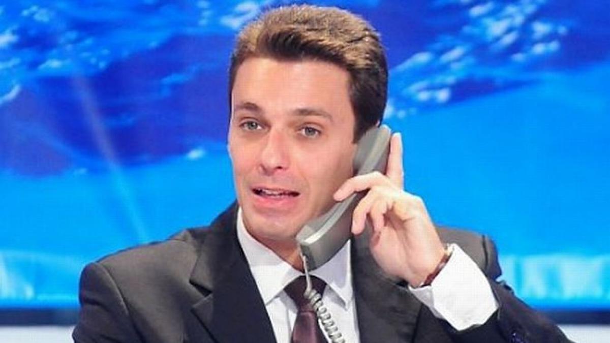mircea badea despre ecranare si interceptarile telefonice demonstratii in direct