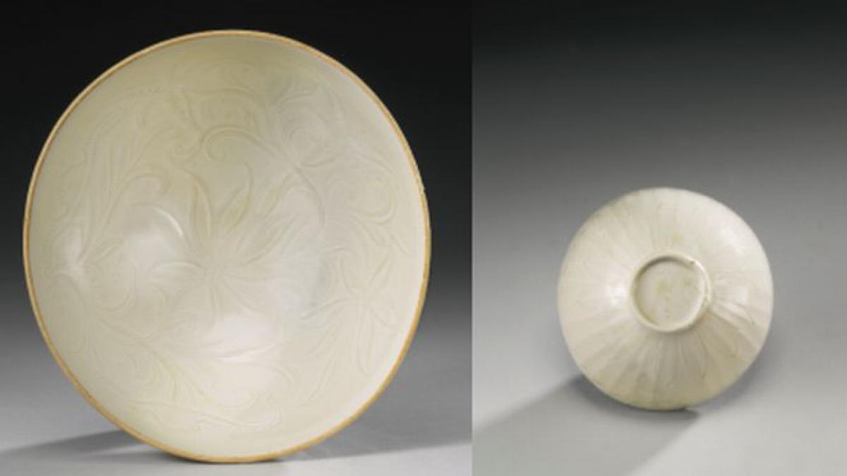 obiectul vechi de 1 000 de ani care a produs o minune in familia unor americani l au cumparat cu 3