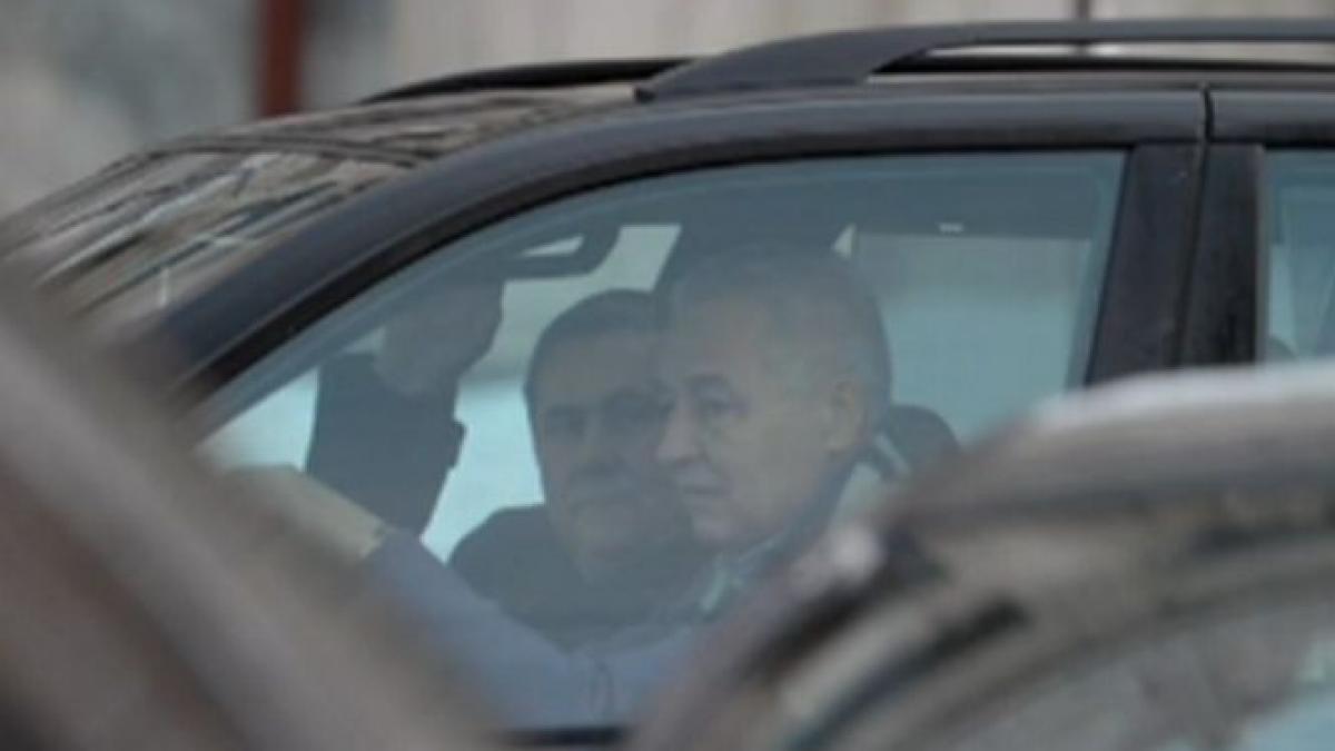 procurorul cismaru de la iccj despre intalnirea cu bebe ionescu cuscrul presedintelui basescu