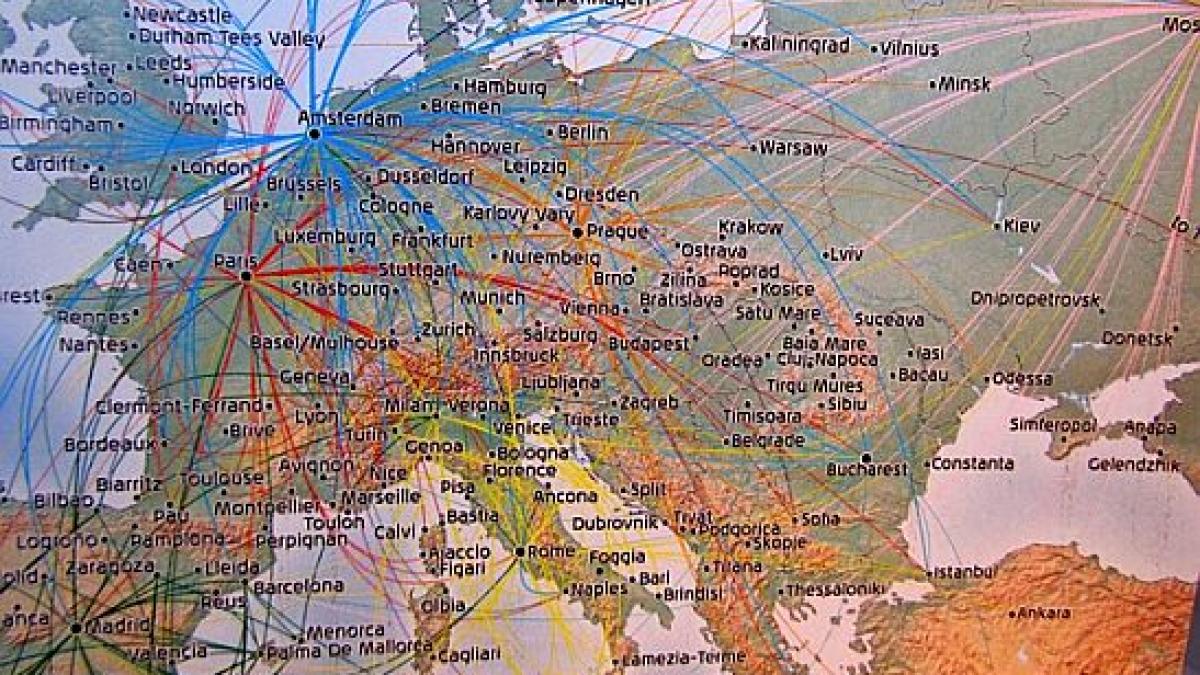 romania atacata dur de un alt stat european ne dau mari batai de cap