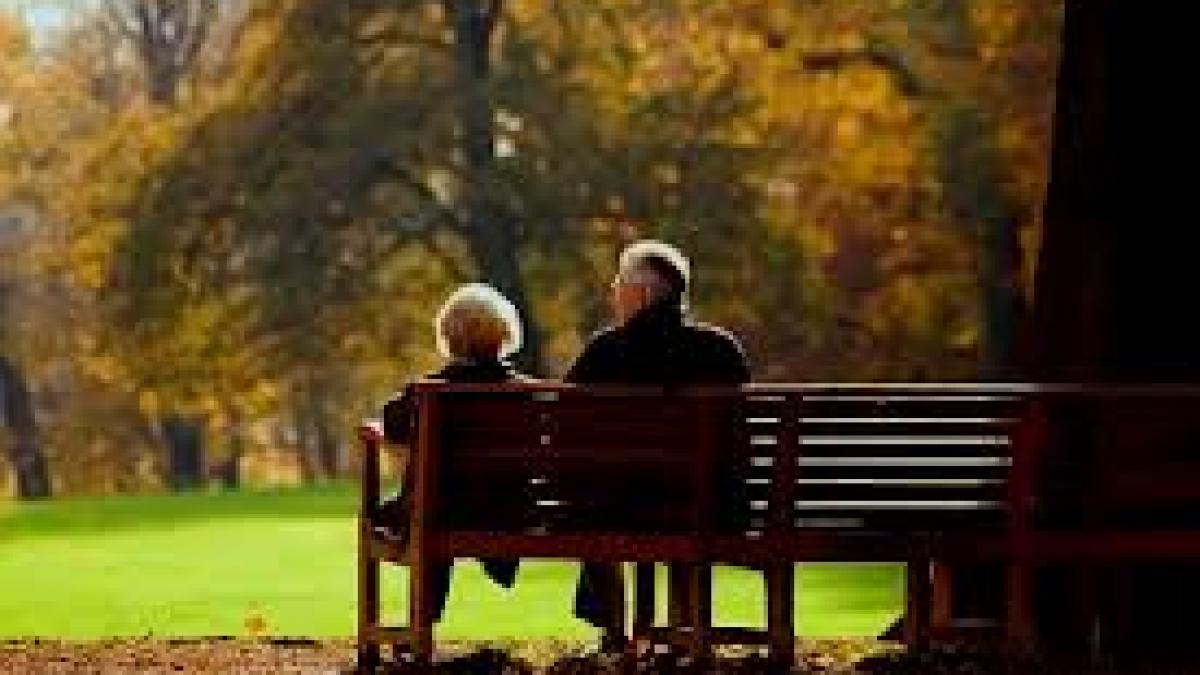 speranta de viata ar putea creste in 2030 la 75 ani pentru barbati si la 82 de ani pentru femei