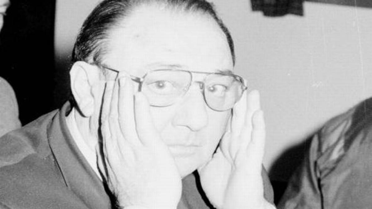 vasile ianul fostul presedinte al lui dinamo a murit la 68 de ani