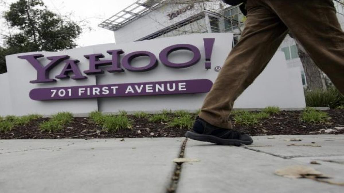 yahoo este in discutii pentru cumpararea site ului video dailymotion