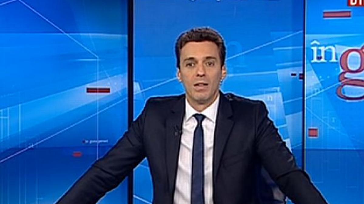 badea despre problema spinoasa a romanilor daca mi a cazut dintele e bine ca intra aer mai mult in