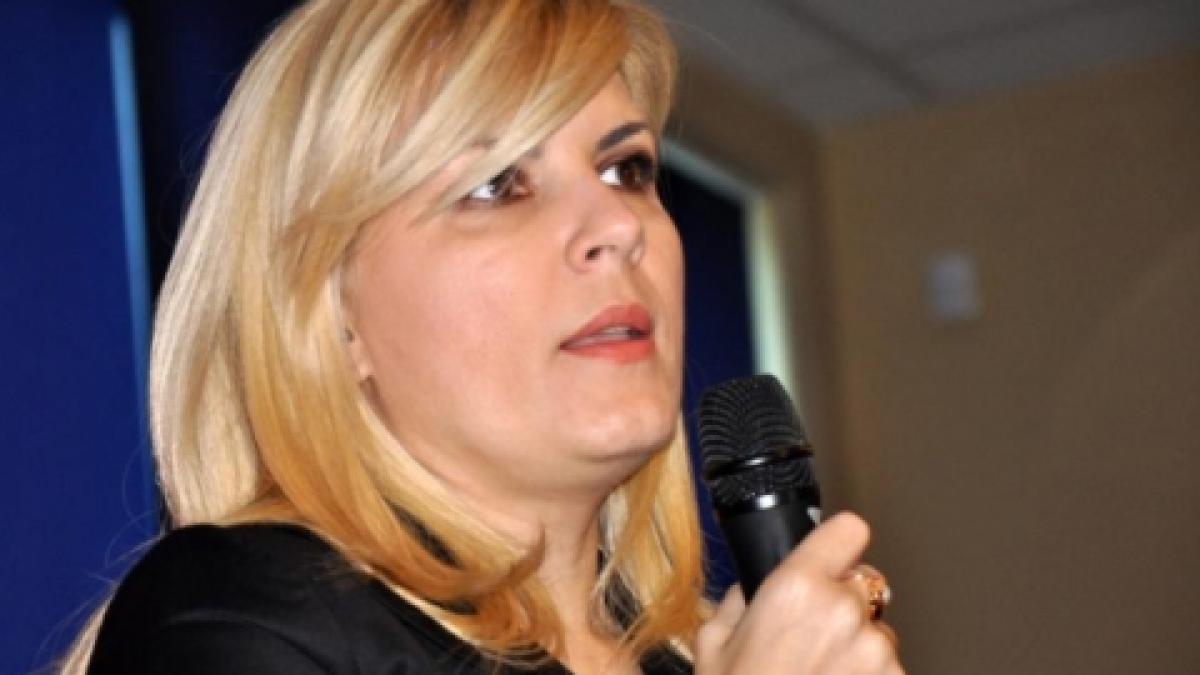 elena udrea a dezvaluit cel mai mare regret din cariera sa politica vezi despre ce este vorba