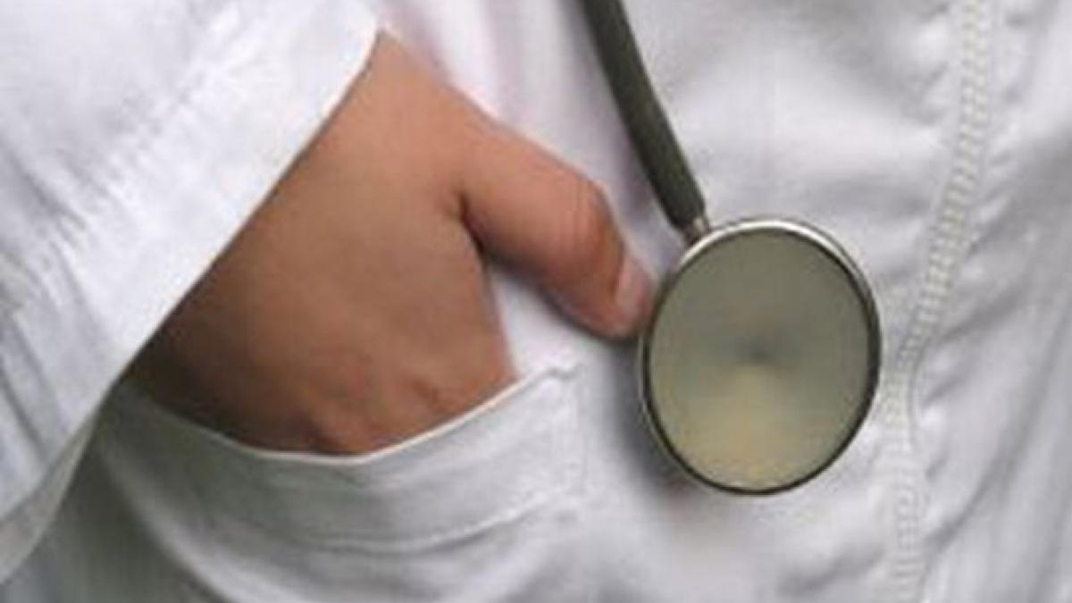 ministrul sanatatii sistemul sanitar este plin de oameni care taie frunze la caini si cer spaga