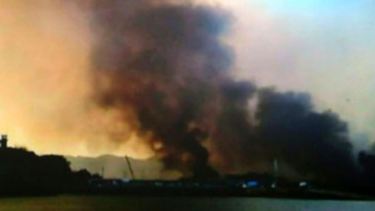 nord coreenii planuiesc sa atace bazele militare americane din guam si japonia