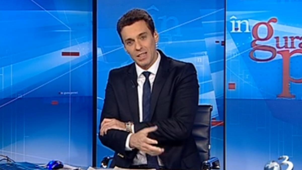 pe badea il doare n cot la propriu si pe interior si pe exterior