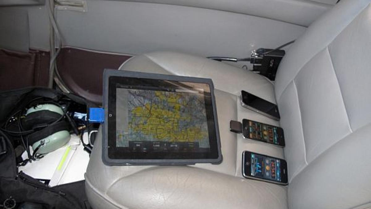 toti cei care au un produs apple ar trebui sa citeasca asta ce cred consultantii tehnologici