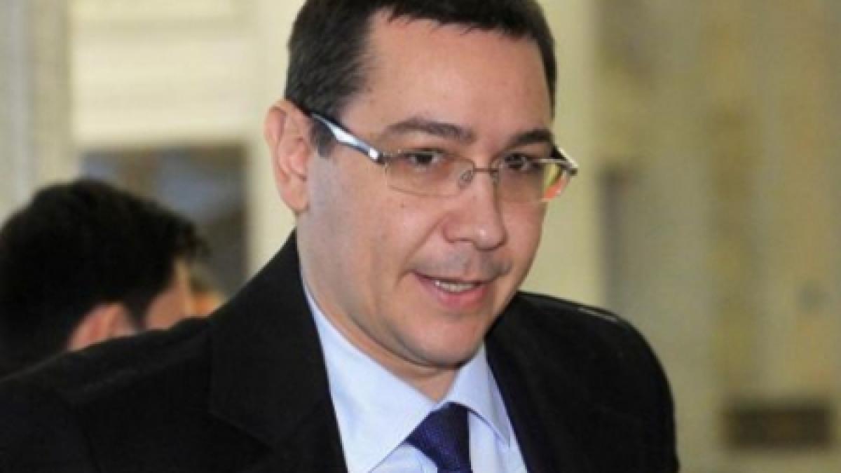 ungaria nemultumita de declaratiile lui ponta cum comenteaza premierul