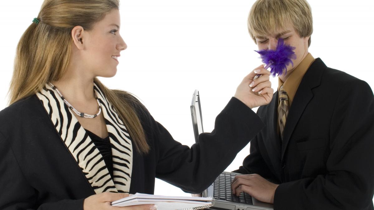 5 lucruri pe care le spun femeile cand fac avansuri barbatilor