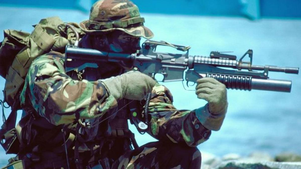 atac armat la o baza militara din sua trei oameni au murit