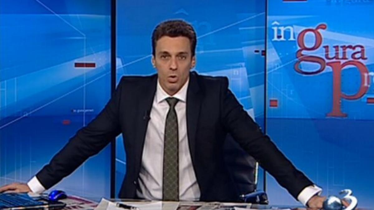 badea ii raspunde lui basescu dupa ce a atacat antena 3 tre sa fii diliu complet nu vad logica