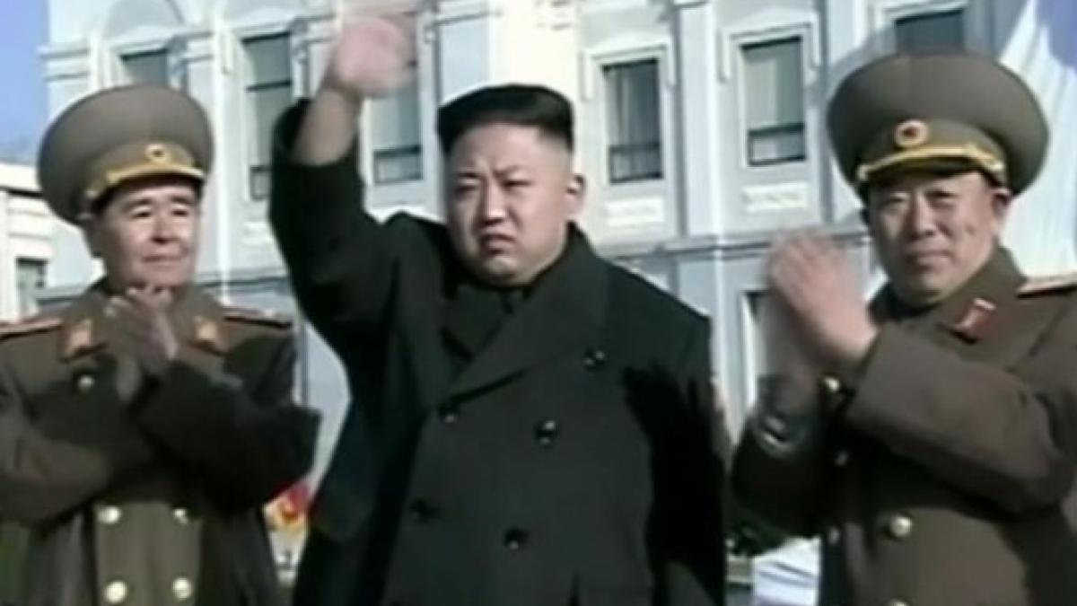 cel mai bine pazit secret al lui kim jong un dezvaluit de un american celebru