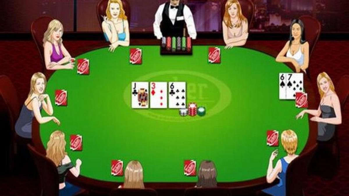 guvernul da unda verde jocurilor de noroc pe internet