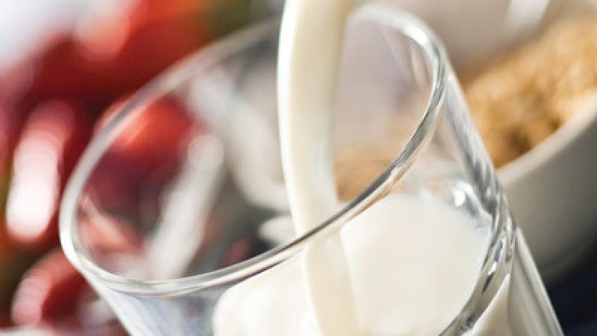 lapte cu aflatoxina in 34 de ferme ministrul agriculturii produsele contaminate au fost distruse