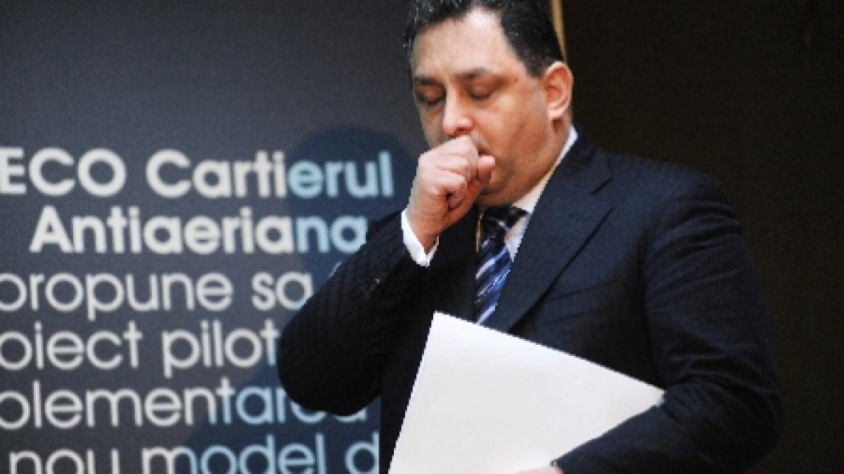 marian vanghelie a fost ales presedinte al psd sector 5