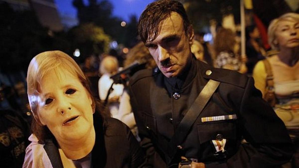 nu garantam un final fericit efectul neasteptat pe care criza din cipru il are asupra celui mai