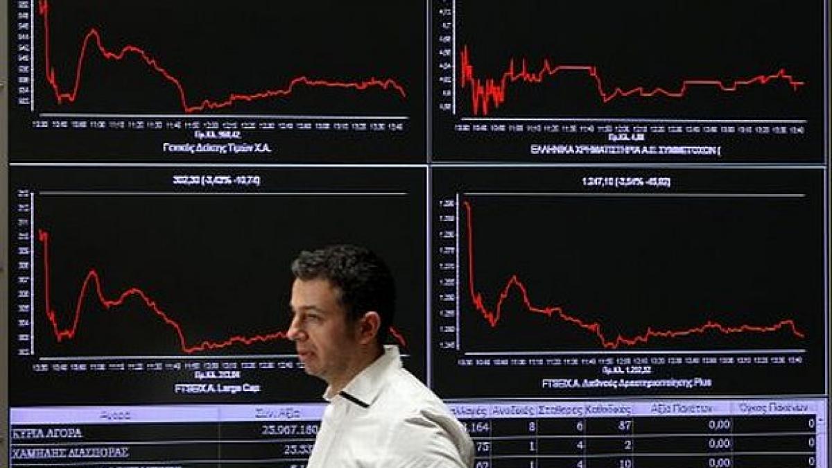 nu s a mai intamplat asta in 2013 la noi in tara romanii cu credite in euro se uita ingroziti la