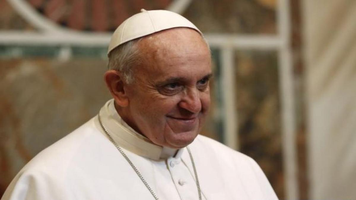 papa francisc a sunat la un chiosc de ziare din buenos aires pentru a si anula abonamentul