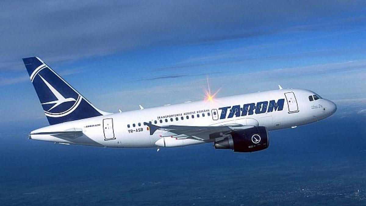 se va intampla asta in avioanele tarom conducerea companiei anunta reduceri de personal