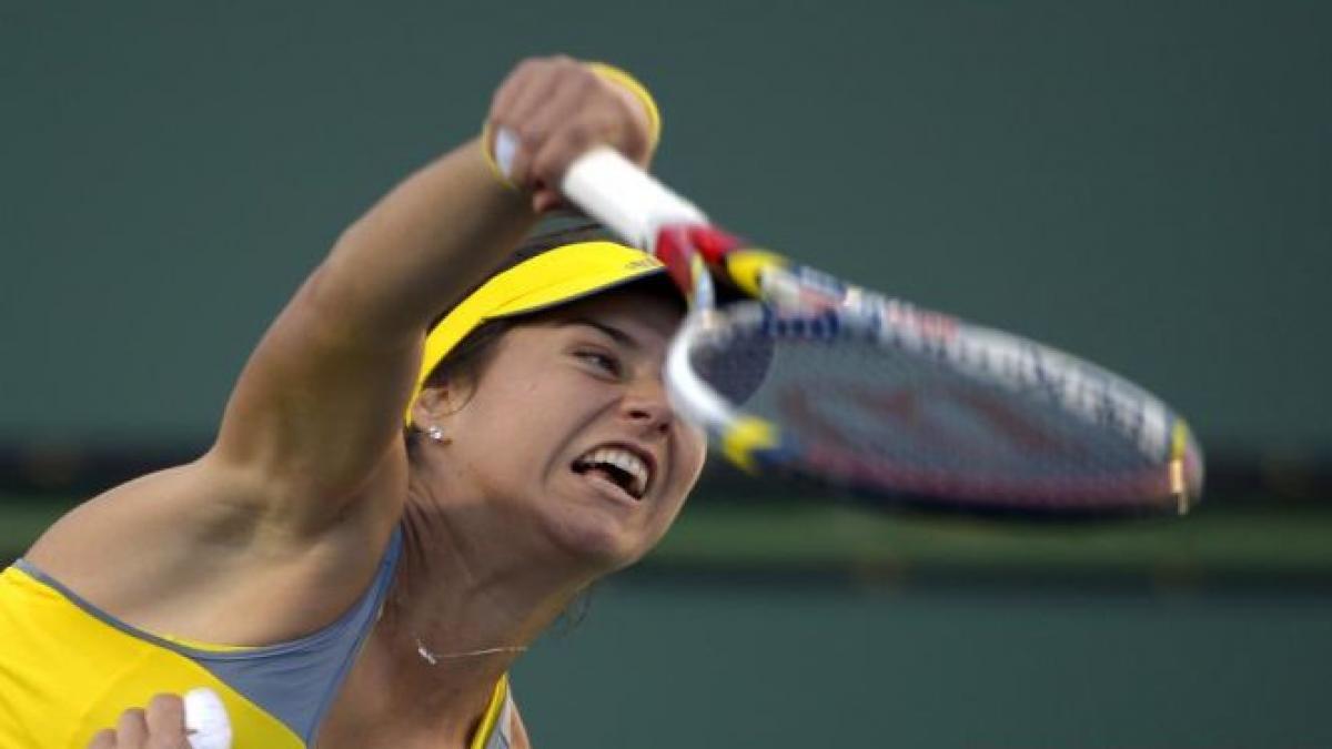 sorana carstea s a calificat in turul iii la miami victor hanescu eliminat