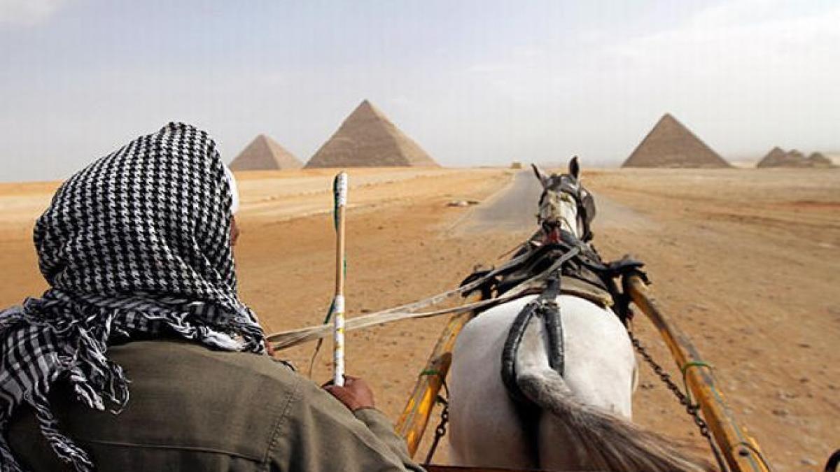 turisti rapiti in peninsula sinai