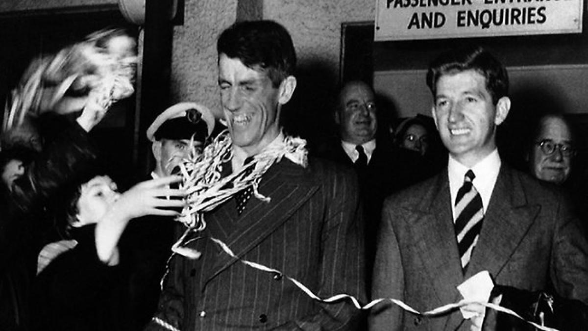 ultimul supravietuitor al expeditiei care a cucerit in premiera everestul a decedat