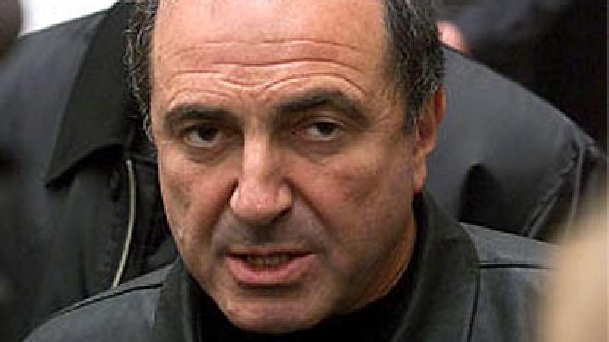 berezovski ar fi cerut iertare presedintelui putin cu putin timp inainte de moarte