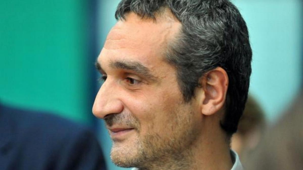 lazaroiu un pdl cu vasile blaga sef nu va fi partenerul presedintelui